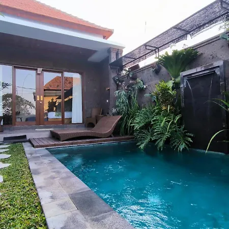 Ku Villa Ubud